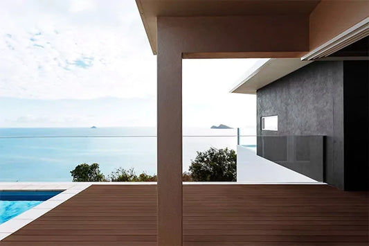 Decking Floor External