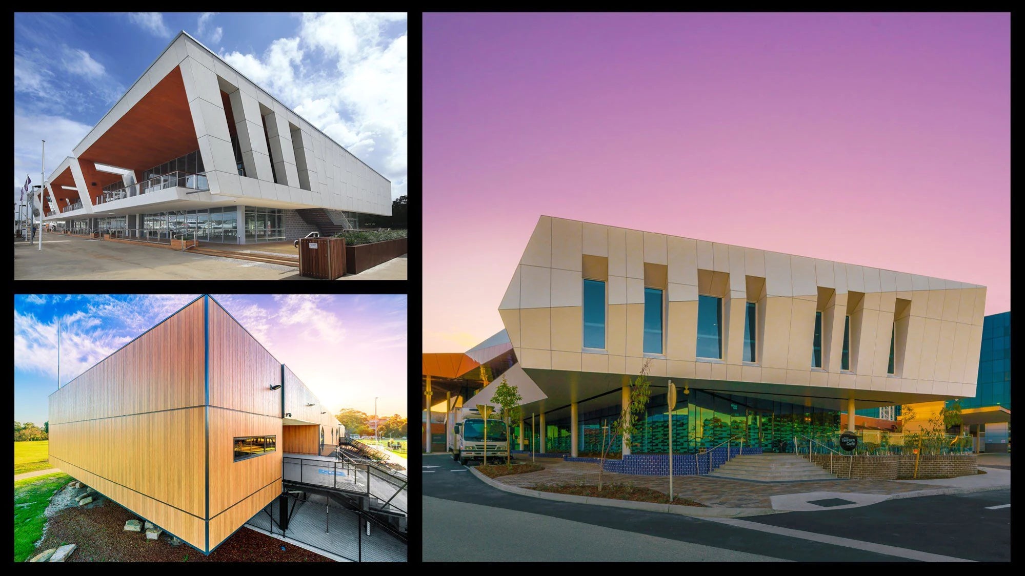 Fibre Cement Clading external Wall Ceiling protect and enhance