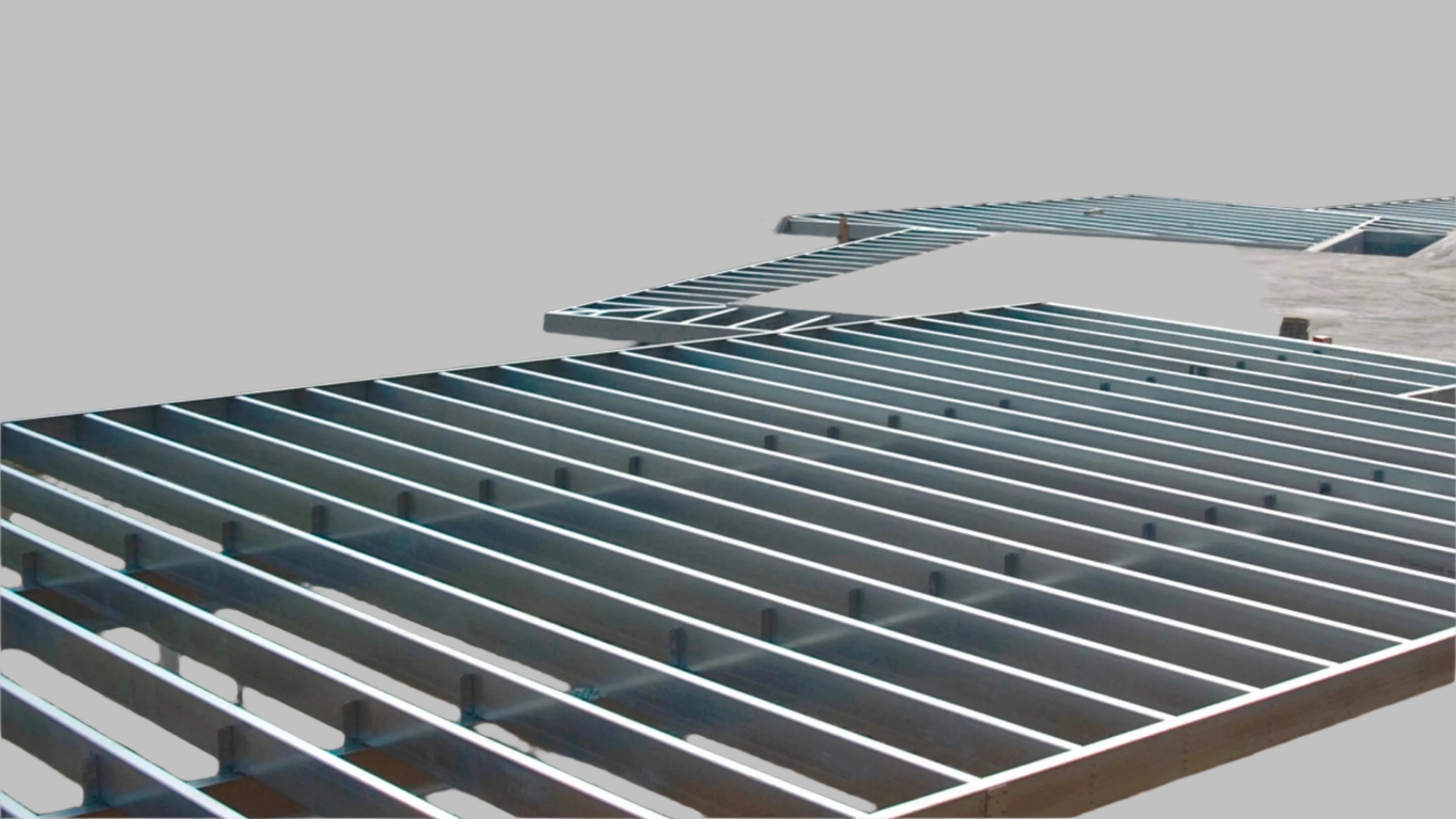 Steel Deck